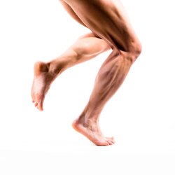 Disminución de tensión muscular en sobrecargas