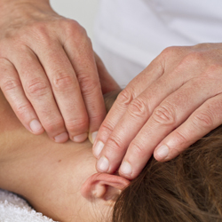 Tratamiento de lumbalgias y cervicalgias